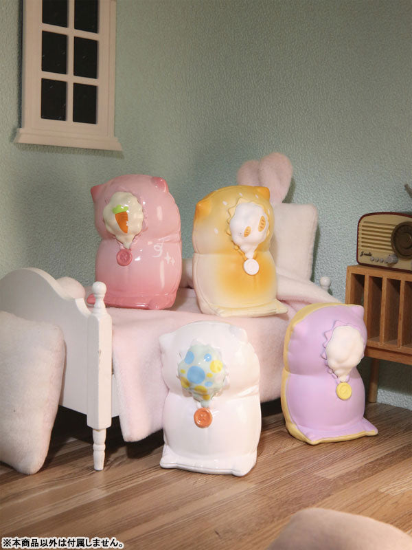 piny Sleepover! Series Trading Figure 12Pack BOX - Image 4