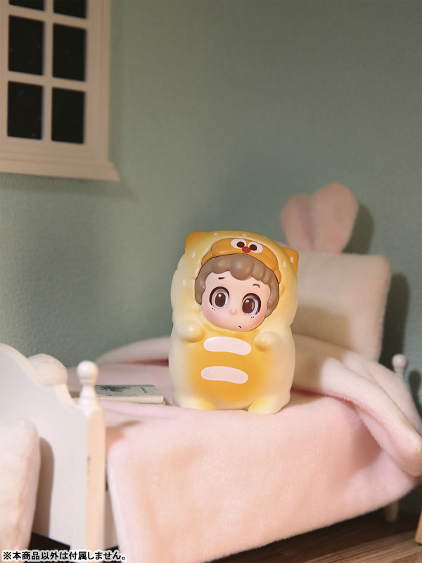 piny Sleepover! Series Trading Figure 12Pack BOX - Image 5