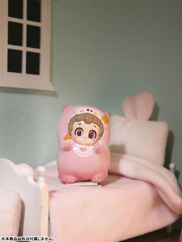 piny Sleepover! Series Trading Figure 12Pack BOX - Image 6