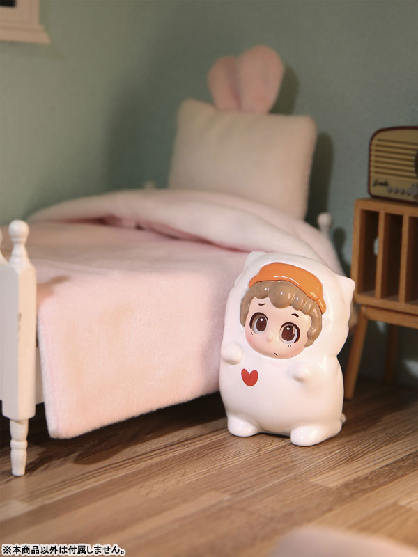 piny Sleepover! Series Trading Figure 12Pack BOX - Image 7