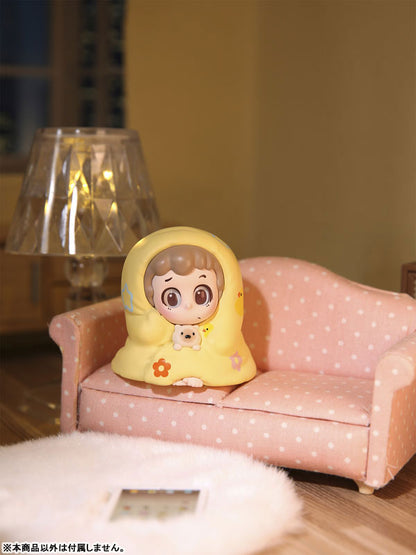 piny Sleepover! Series Trading Figure 12Pack BOX - Image 10