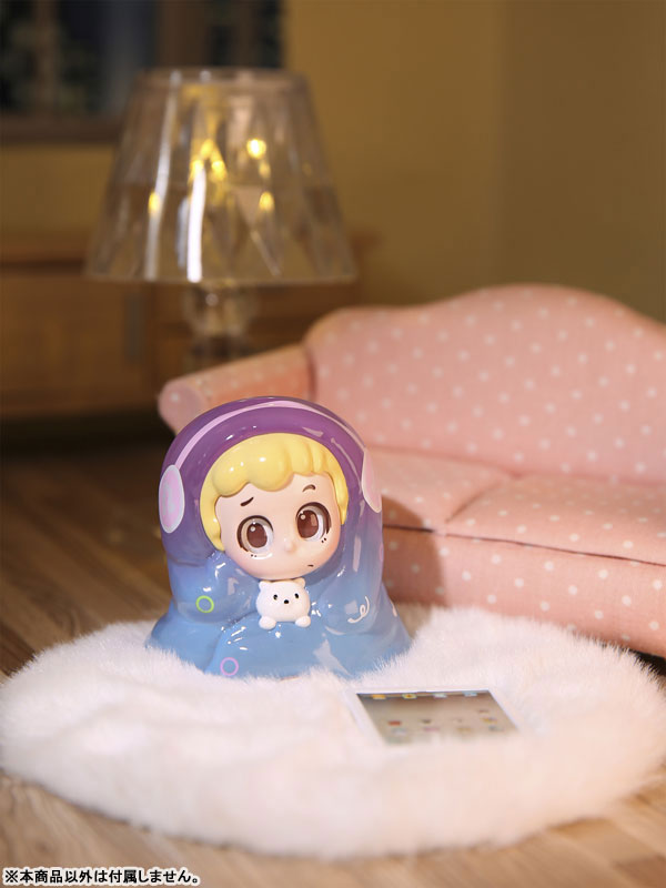 piny Sleepover! Series Trading Figure 12Pack BOX - Image 11
