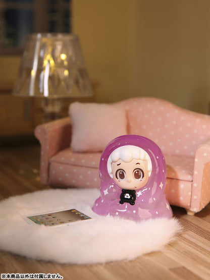 piny Sleepover! Series Trading Figure 12Pack BOX - Image 12
