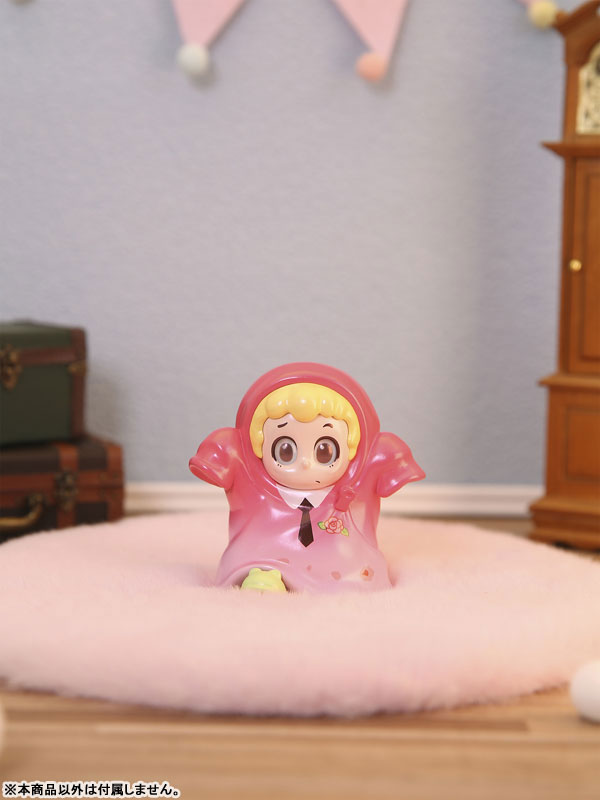 piny Sleepover! Series Trading Figure 12Pack BOX - Image 13