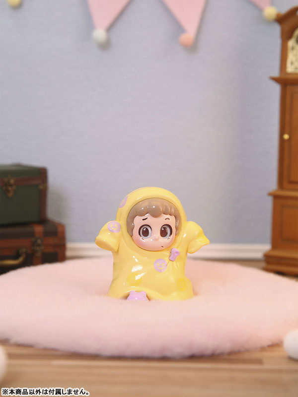 piny Sleepover! Series Trading Figure 12Pack BOX - Image 15