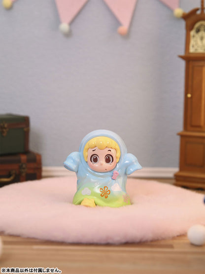 piny Sleepover! Series Trading Figure 12Pack BOX - Image 16