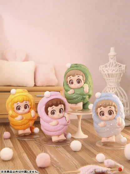 piny Sleepover! Series Trading Figure 12Pack BOX - Image 17