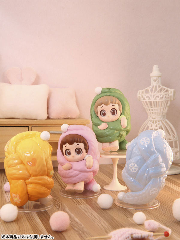 piny Sleepover! Series Trading Figure 12Pack BOX - Image 18