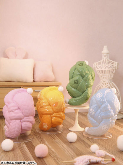 piny Sleepover! Series Trading Figure 12Pack BOX - Image 19