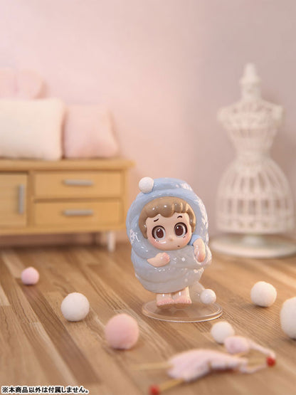 piny Sleepover! Series Trading Figure 12Pack BOX - Image 21