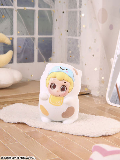 piny Sleepover! Series Trading Figure 12Pack BOX - Image 24