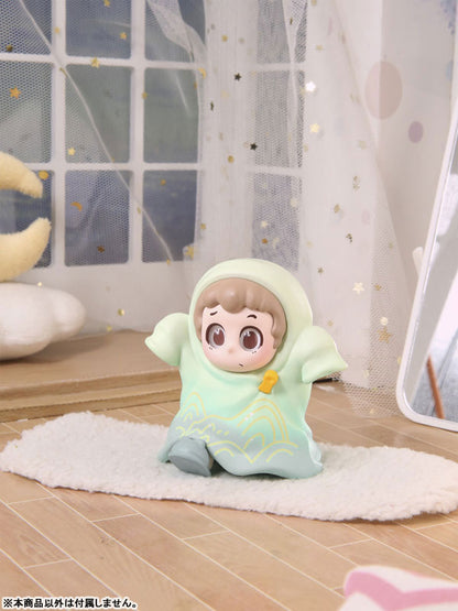 piny Sleepover! Series Trading Figure 12Pack BOX - Image 28