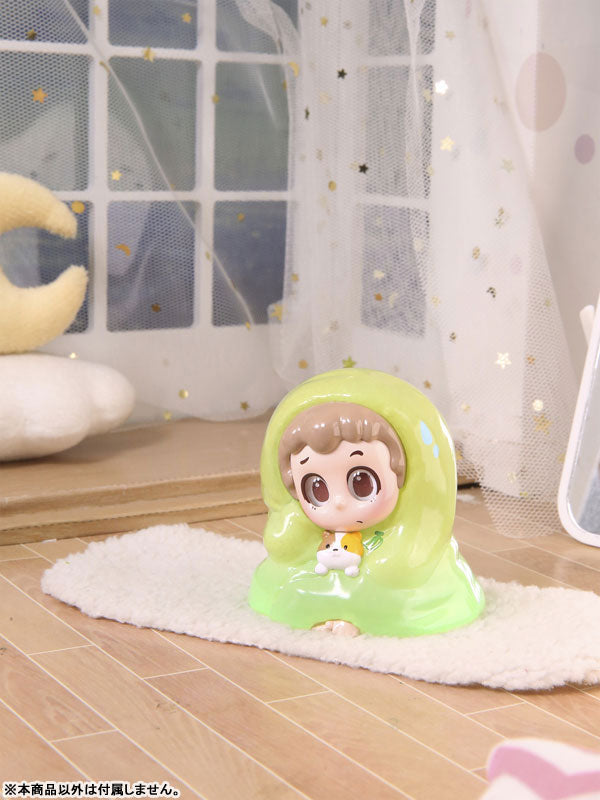 piny Sleepover! Series Trading Figure 12Pack BOX - Image 30