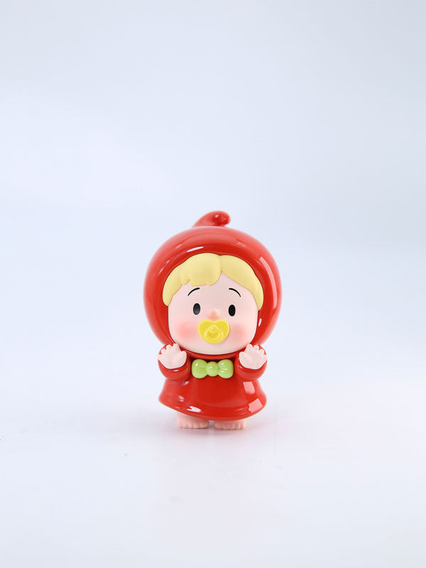 Hanamaki Fairy Tale Series Trading Figure 12Pack BOX - Image 5