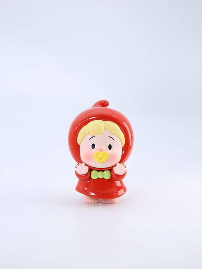 Hanamaki Fairy Tale Series Trading Figure 12Pack BOX - Image 5