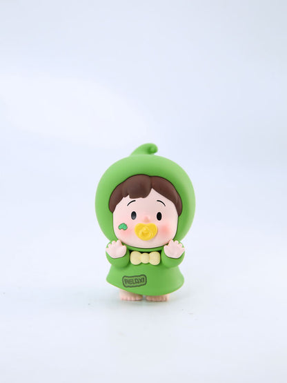 Hanamaki Fairy Tale Series Trading Figure 12Pack BOX - Image 7