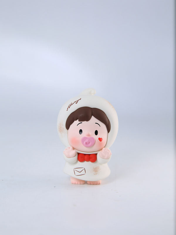 Hanamaki Fairy Tale Series Trading Figure 12Pack BOX - Image 9