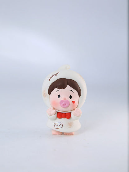 Hanamaki Fairy Tale Series Trading Figure 12Pack BOX - Image 9