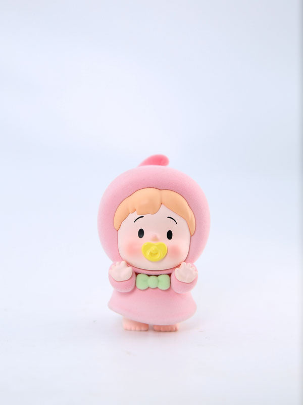 Hanamaki Fairy Tale Series Trading Figure 12Pack BOX - Image 10