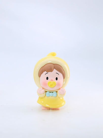 Hanamaki Fairy Tale Series Trading Figure 12Pack BOX - Image 11