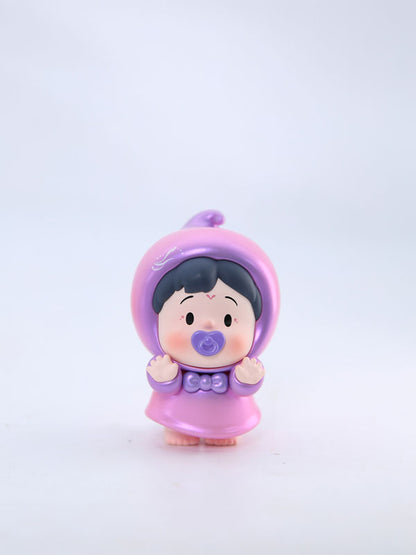 Hanamaki Fairy Tale Series Trading Figure 12Pack BOX - Image 12