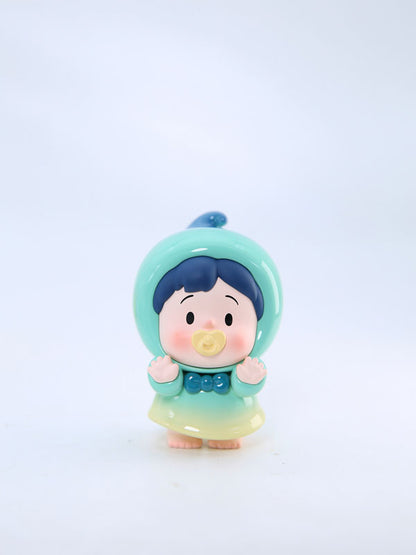 Hanamaki Fairy Tale Series Trading Figure 12Pack BOX - Image 13