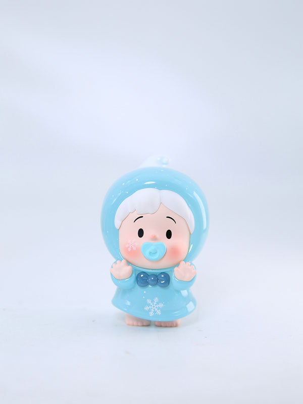 Hanamaki Fairy Tale Series Trading Figure 12Pack BOX - Image 14
