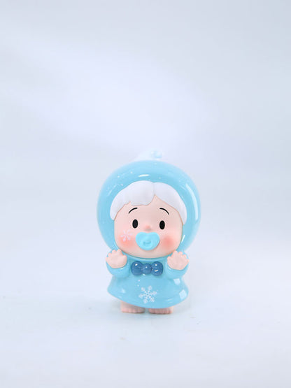 Hanamaki Fairy Tale Series Trading Figure 12Pack BOX - Image 14