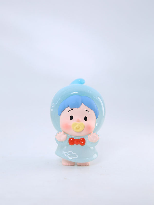 Hanamaki Fairy Tale Series Trading Figure 12Pack BOX - Image 15