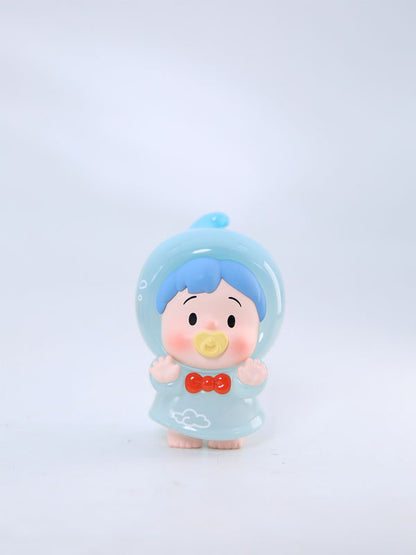Hanamaki Fairy Tale Series Trading Figure 12Pack BOX - Image 15