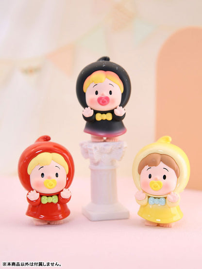 Hanamaki Fairy Tale Series Trading Figure 12Pack BOX - Image 16