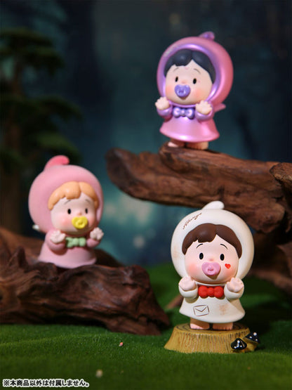 Hanamaki Fairy Tale Series Trading Figure 12Pack BOX - Image 17