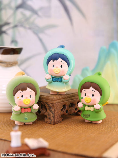 Hanamaki Fairy Tale Series Trading Figure 12Pack BOX - Image 19
