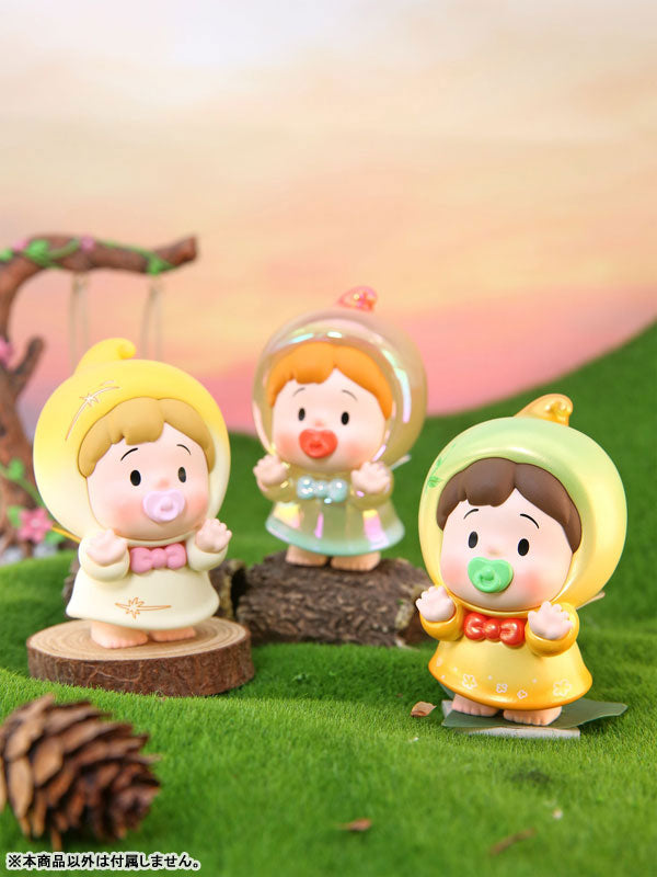 Hanamaki Fairy Tale Series Trading Figure 12Pack BOX - Image 20