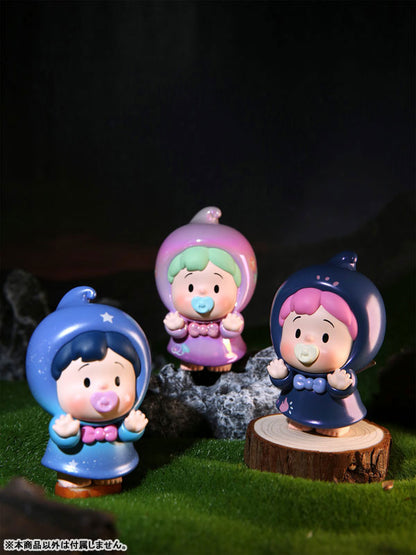 Hanamaki Fairy Tale Series Trading Figure 12Pack BOX - Image 21