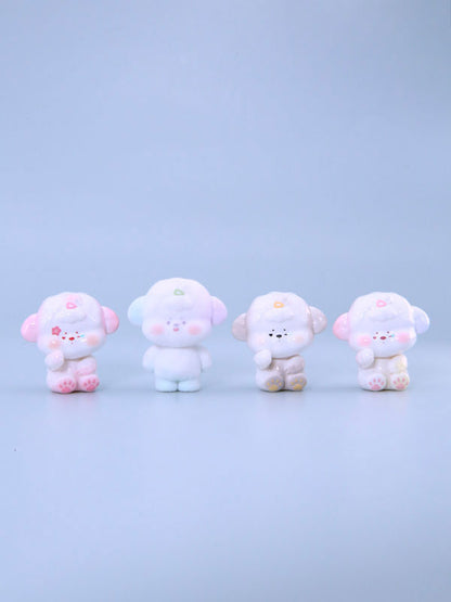 MOJI Pawcademy Series Trading Figure 18Pack BOX - Image 6