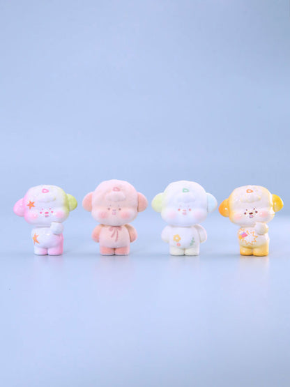 MOJI Pawcademy Series Trading Figure 18Pack BOX - Image 8