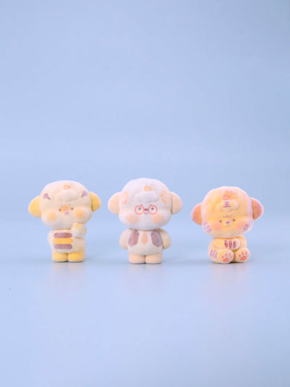 MOJI Pawcademy Series Trading Figure 18Pack BOX - Image 10