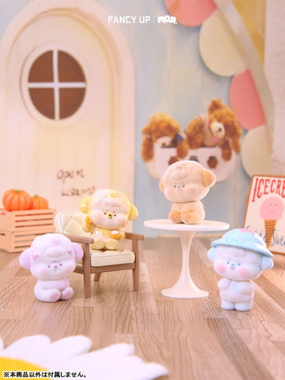MOJI Pawcademy Series Trading Figure 18Pack BOX - Image 17