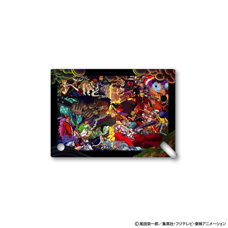 TV Anime "ONE PIECE" PAPER THEATER Mini Collection 6Pack BOX - Image 4