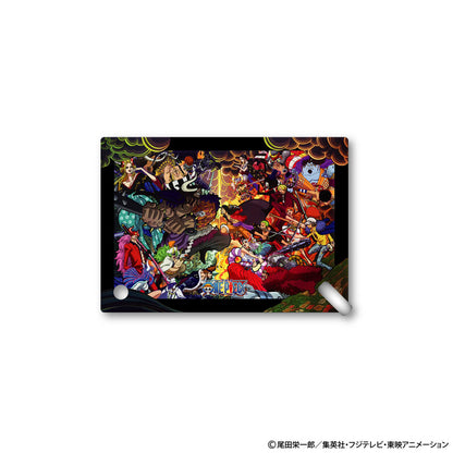 TV Anime "ONE PIECE" PAPER THEATER Mini Collection 6Pack BOX - Image 4