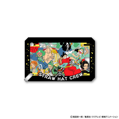 TV Anime "ONE PIECE" PAPER THEATER Mini Collection 6Pack BOX - Image 5