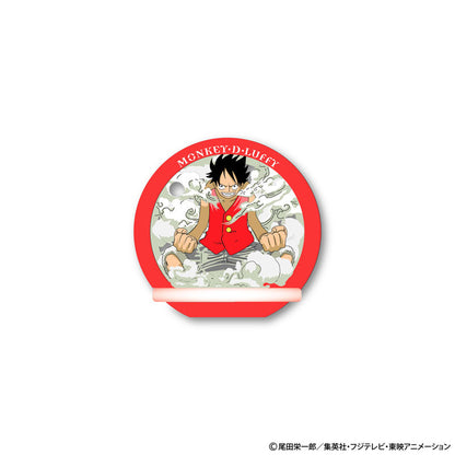 TV Anime "ONE PIECE" PAPER THEATER Mini Collection 6Pack BOX - Image 7