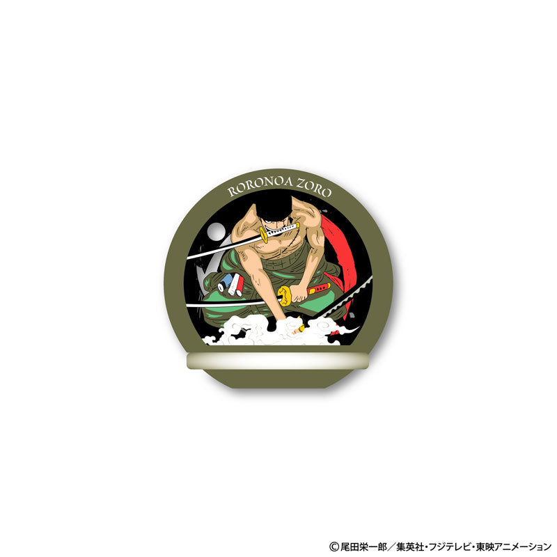 TV Anime "ONE PIECE" PAPER THEATER Mini Collection 6Pack BOX - Image 8