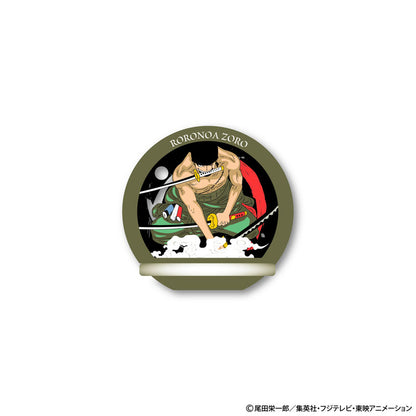 TV Anime "ONE PIECE" PAPER THEATER Mini Collection 6Pack BOX - Image 8