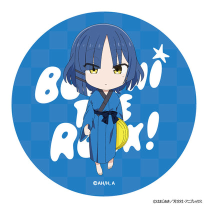 BOCCHI THE ROCK! Yukata de Onsen Random Tin Badge 8Pack BOX - Image 4