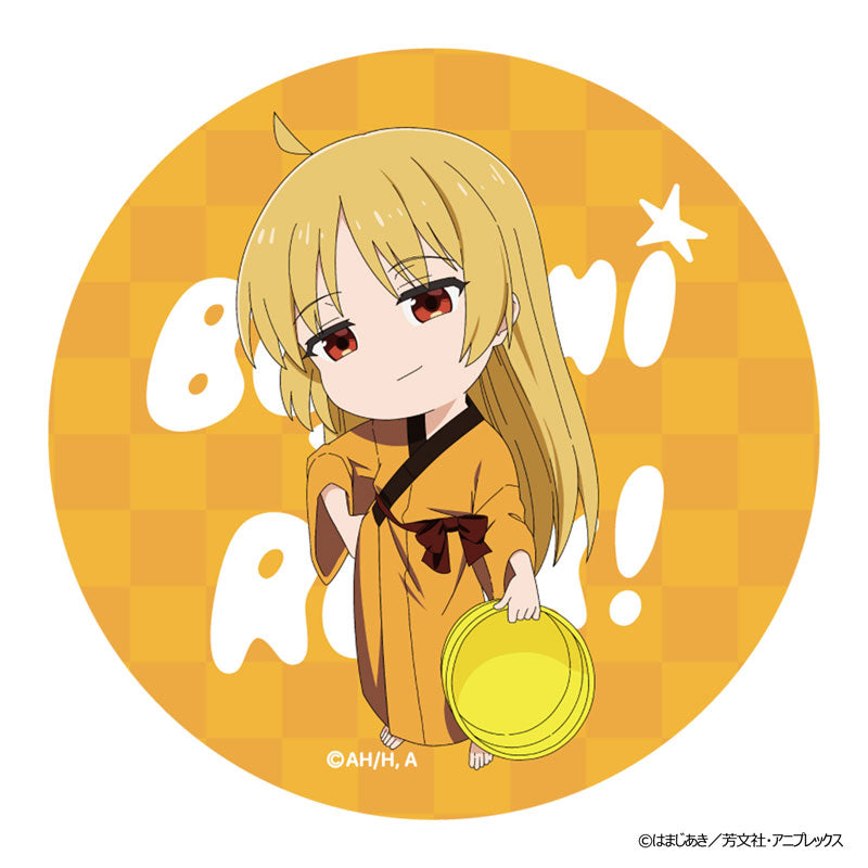 BOCCHI THE ROCK! Yukata de Onsen Random Tin Badge 8Pack BOX - Image 6