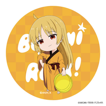 BOCCHI THE ROCK! Yukata de Onsen Random Tin Badge 8Pack BOX - Image 6