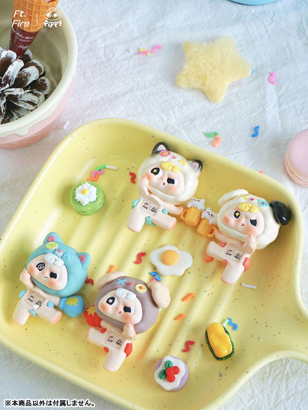 Pippy Party Time Series Trading Figure 18Pack BOX - Image 7