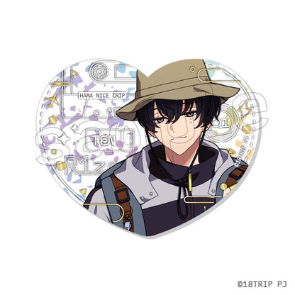 18TRIP Pikuria Collection premium Vol.2 10Pack BOX - Image 4